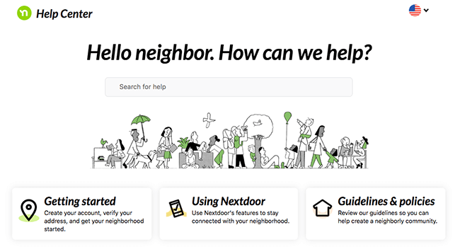 How-To-Join-Nextdoor